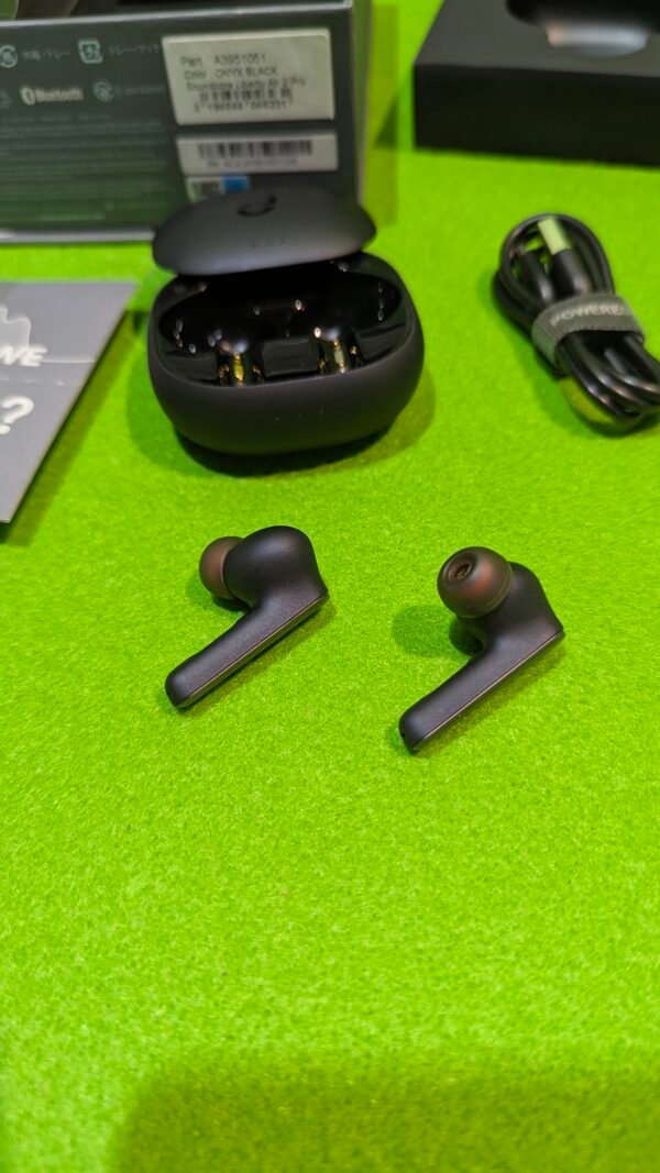 Soundcore Anker Liberty Air 2 Pro Auriculares Inalámbricos - Imagen 4