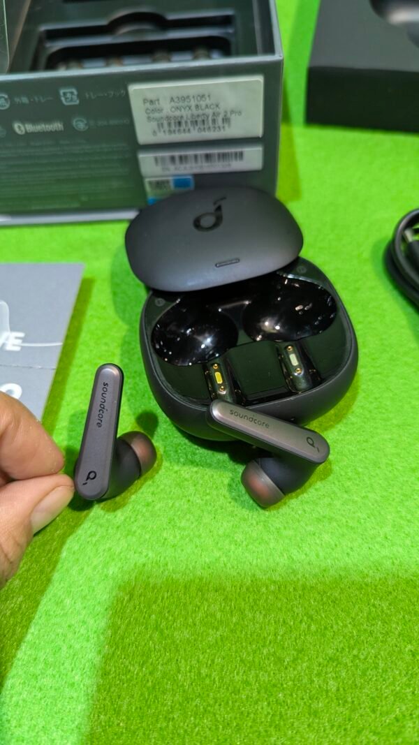 Soundcore Anker Liberty Air 2 Pro Auriculares Inalámbricos - Imagen 3