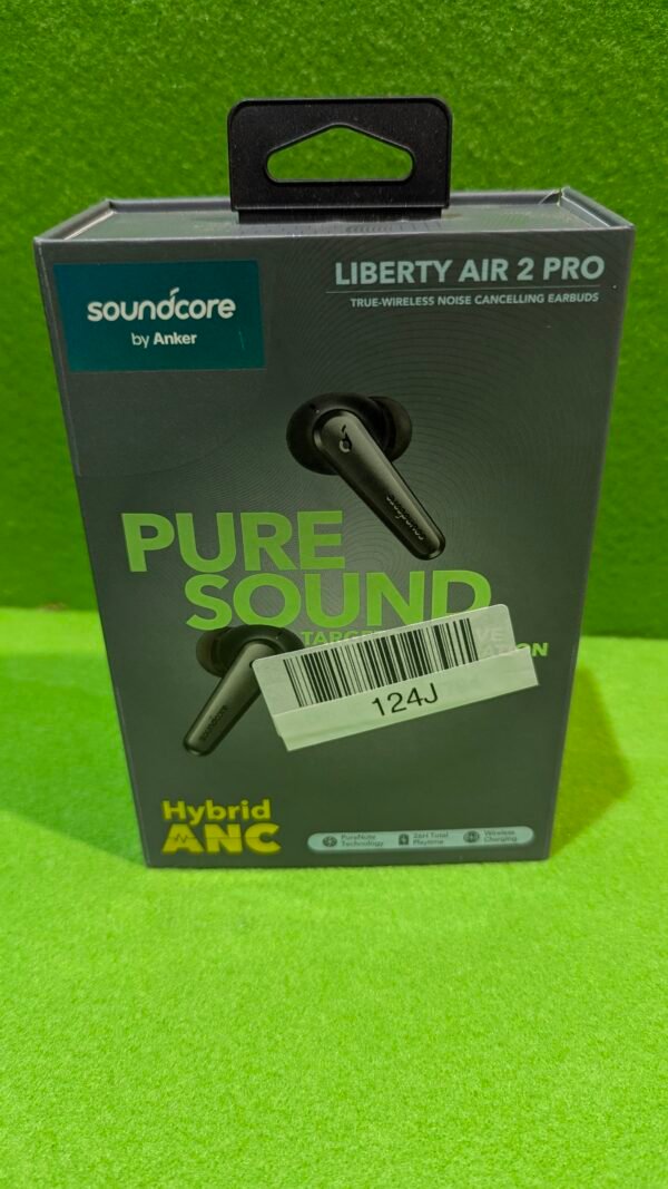 Soundcore Anker Liberty Air 2 Pro Auriculares Inalámbricos - Imagen 8
