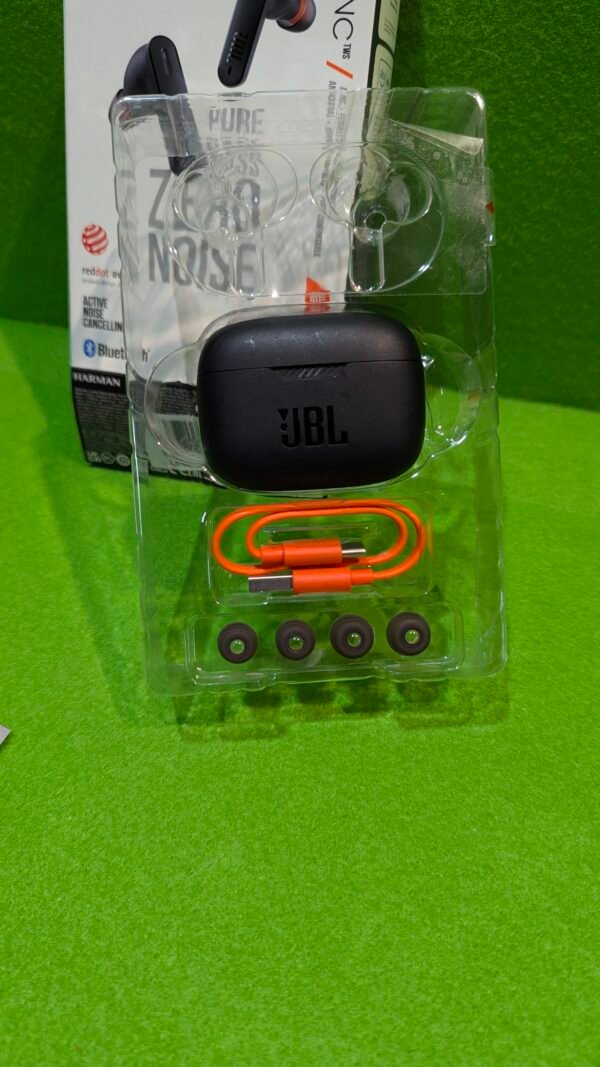JBL Tune 230 NC TWS Auriculares inalámbricos - Imagen 3