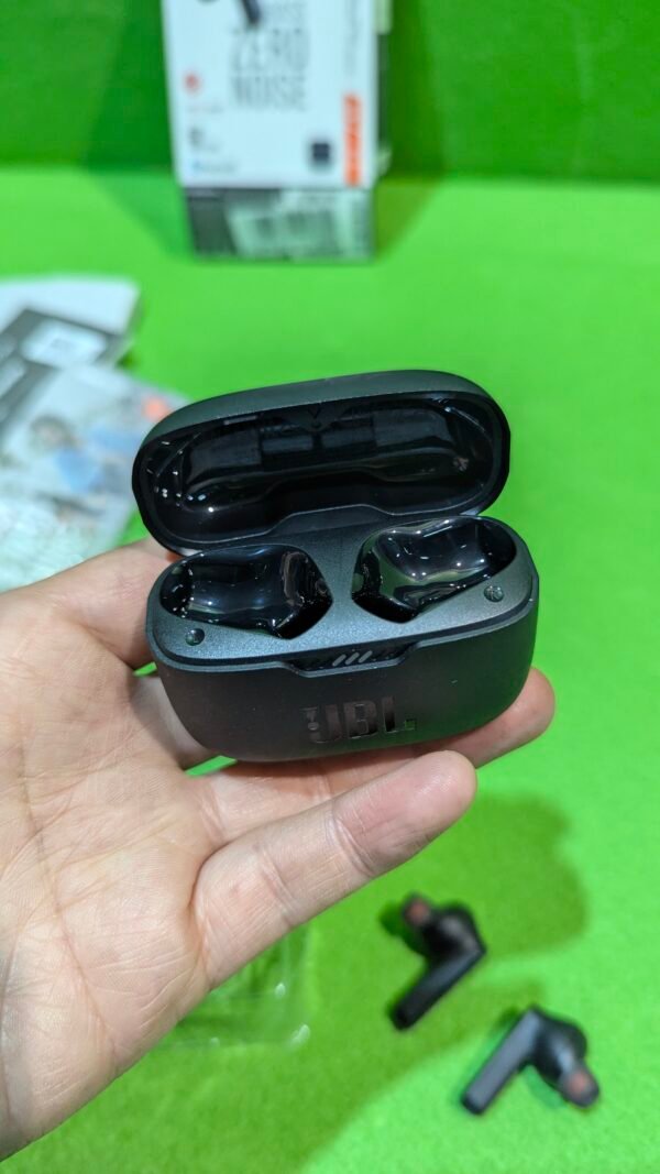 JBL Tune 230 NC TWS Auriculares inalámbricos - Imagen 9