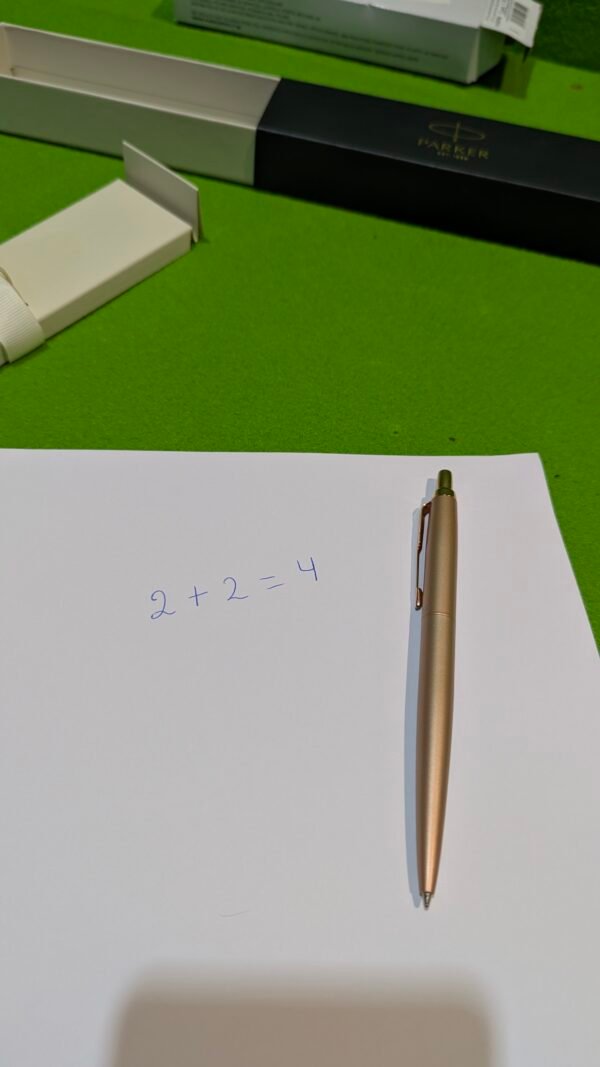 Parker Jotter XL bolígrafo - Imagen 3