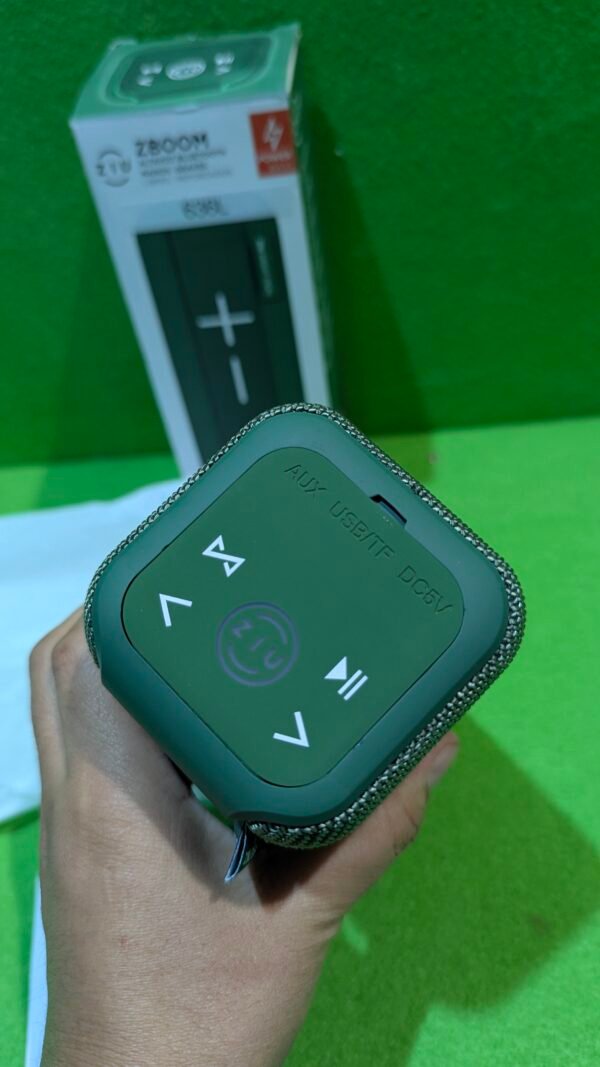 Altavoz Bluetooth 10W - Imagen 7