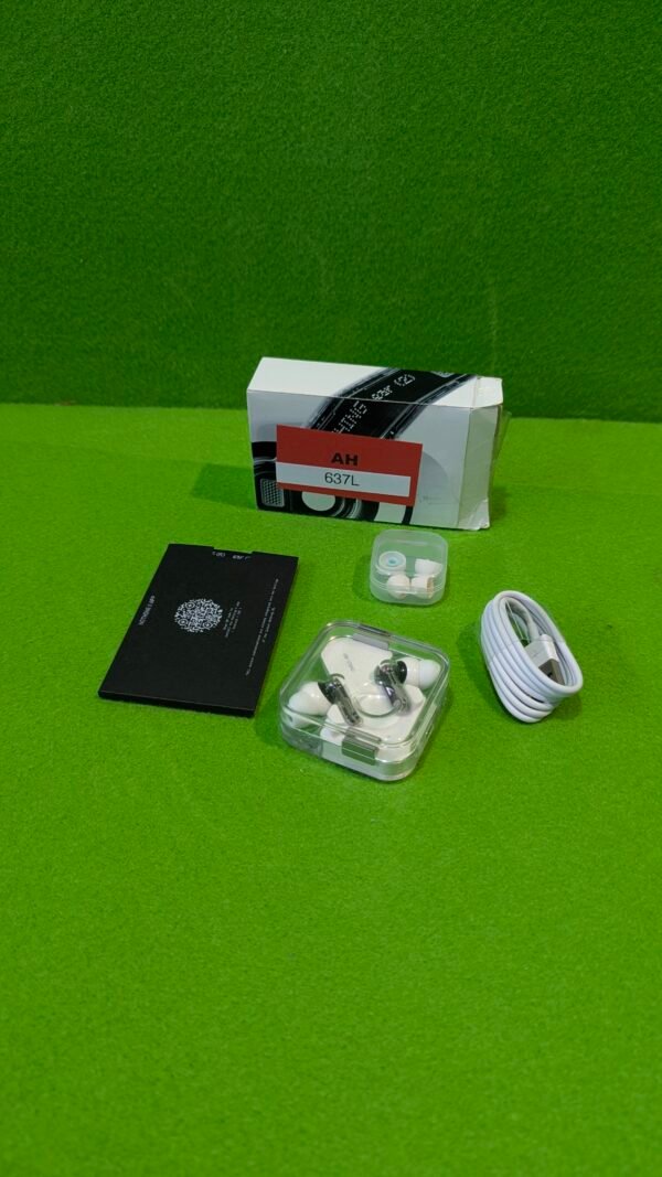 Nothing Ear (2) - Auriculares inalámbricos con Cancelación de Ruido - Imagen 2