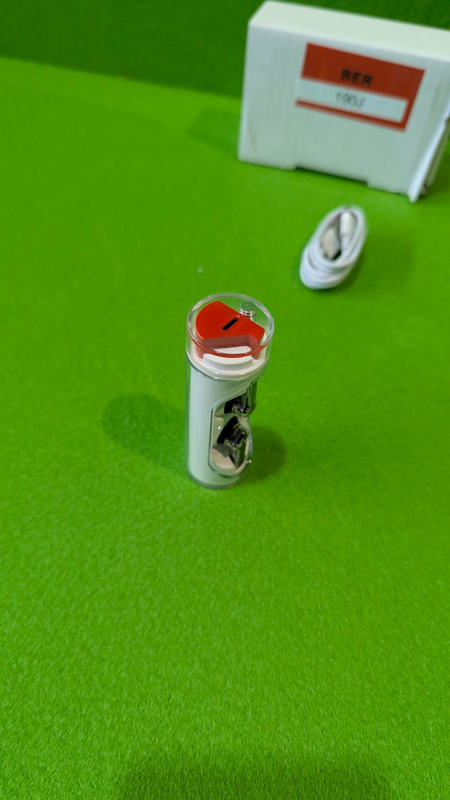 Nothing Ear (stick) auriculares Bluetooth inalámbricos - Imagen 9