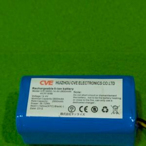 Proscenic Batería original Q8 Max & Q8 Robot aspirador