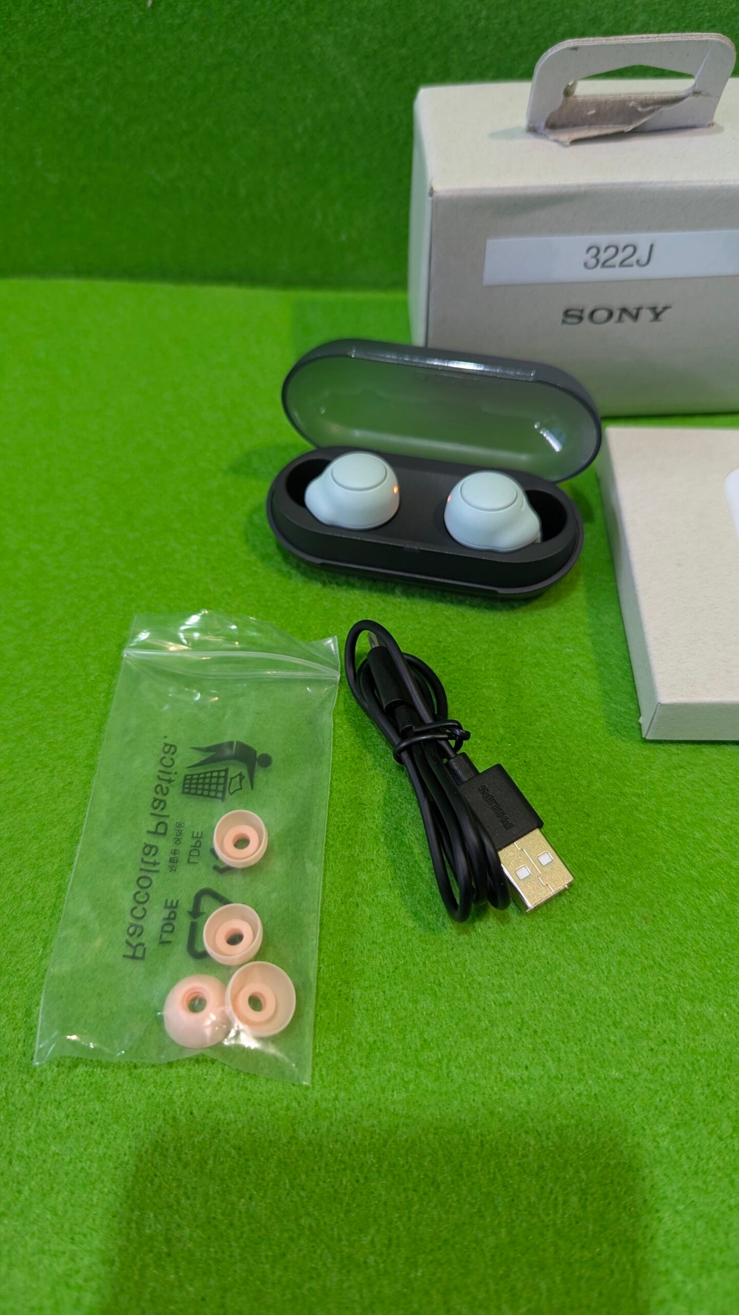 Sony WF-C500 - Auriculares "True Wireless" - Imagen 9