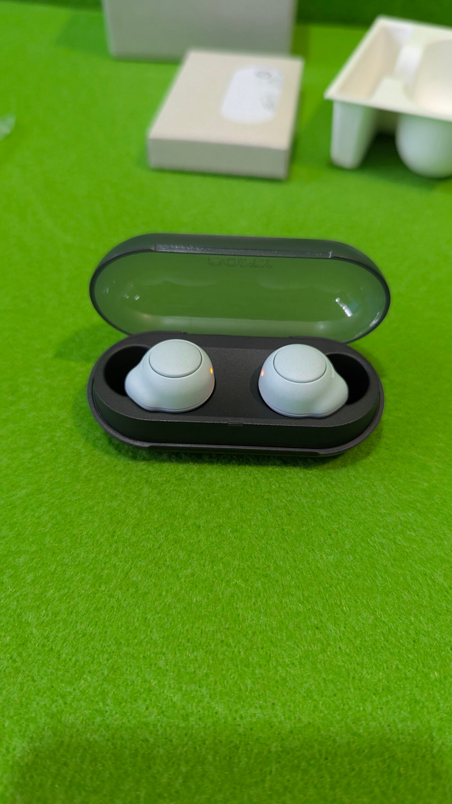 Sony WF-C500 - Auriculares "True Wireless" - Imagen 7