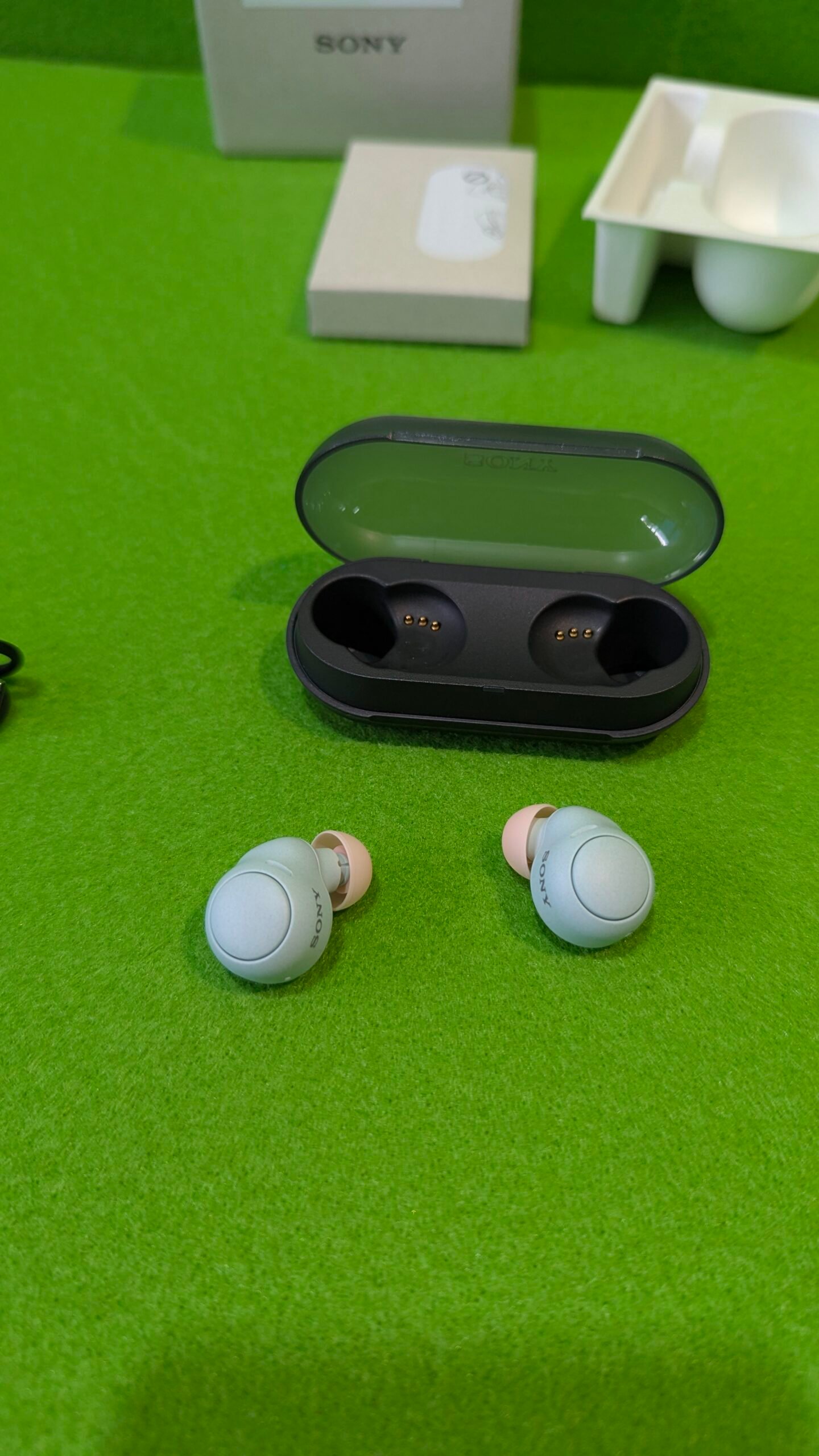 Sony WF-C500 - Auriculares "True Wireless" - Imagen 6