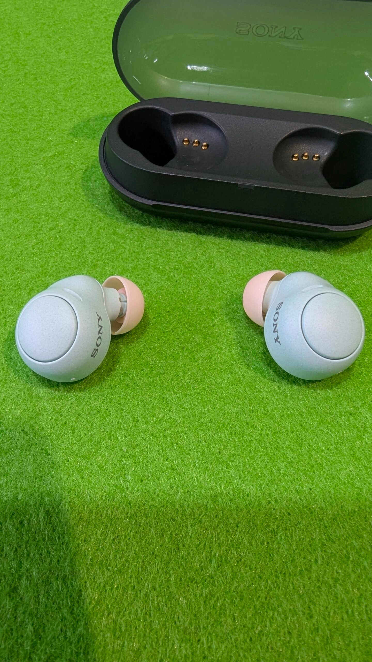 Sony WF-C500 - Auriculares "True Wireless" - Imagen 5