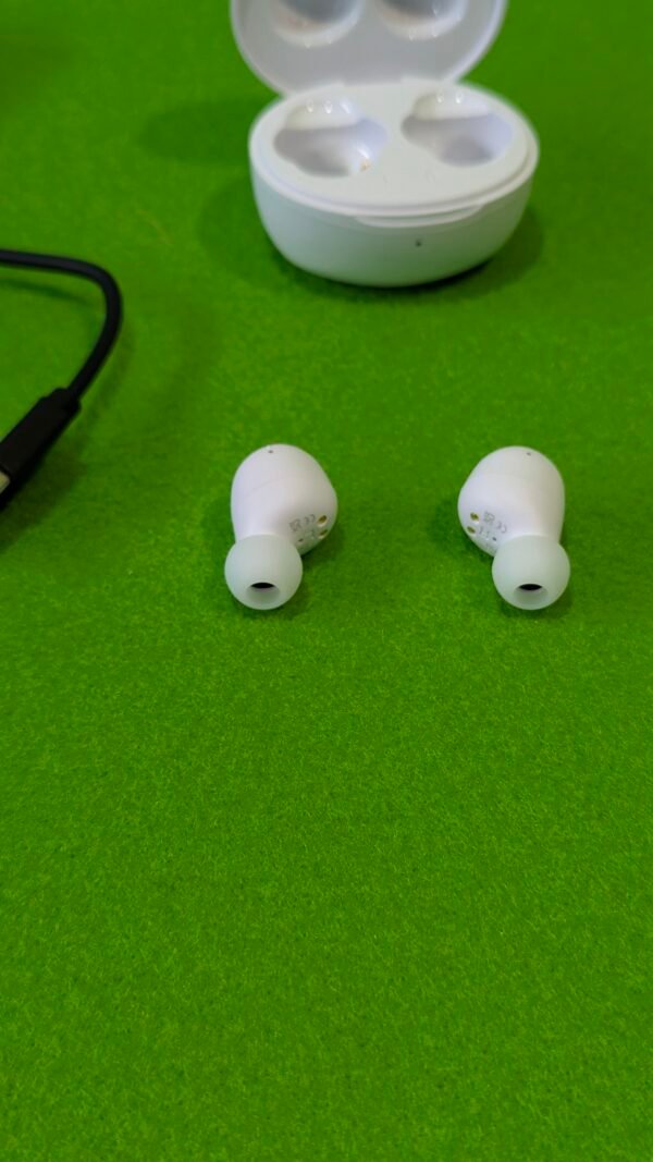 JVC HA-Z66T-W-E Gumy Mini Auriculares inalámbricos - Imagen 8