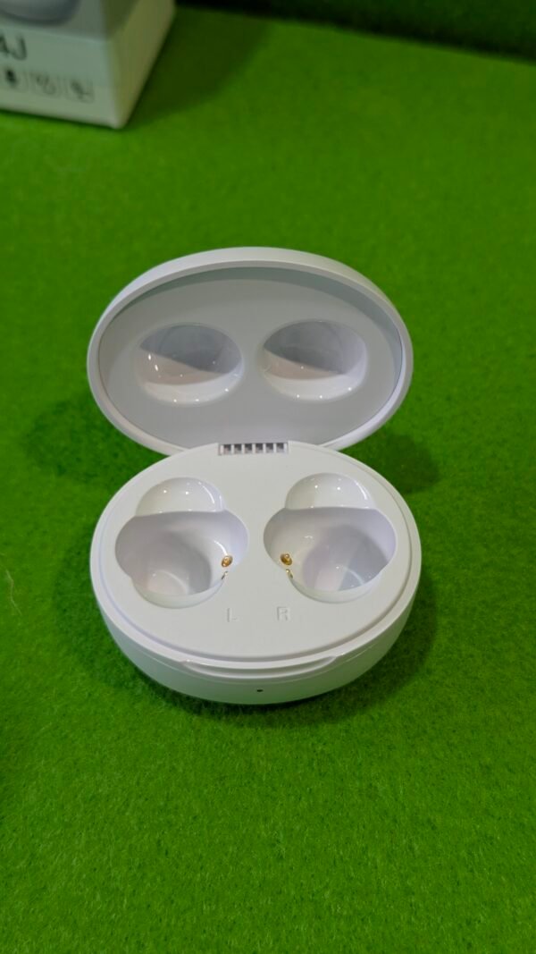 JVC HA-Z66T-W-E Gumy Mini Auriculares inalámbricos - Imagen 6