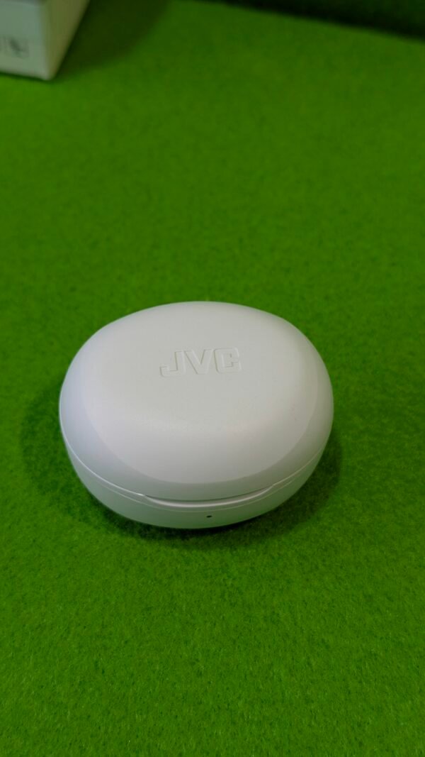 JVC HA-Z66T-W-E Gumy Mini Auriculares inalámbricos - Imagen 5