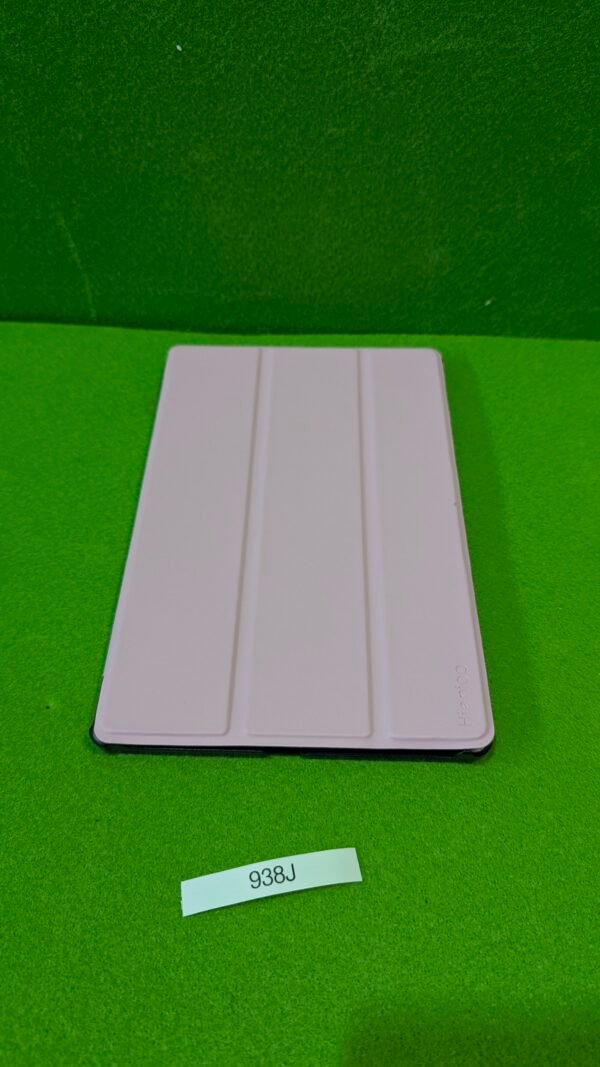 Hianjoo Funda Compatible con Lenovo Tab M10 FHD Plus Gen 2 10.3" - Imagen 4