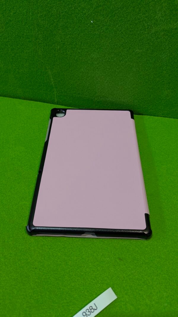 Hianjoo Funda Compatible con Lenovo Tab M10 FHD Plus Gen 2 10.3" - Imagen 5
