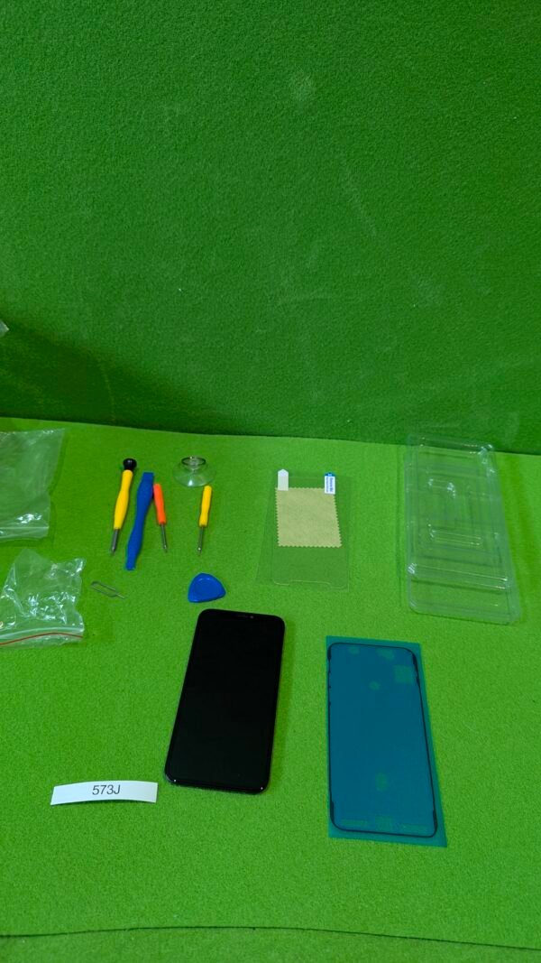 Pantalla para iPhone X 5.8" - Imagen 3