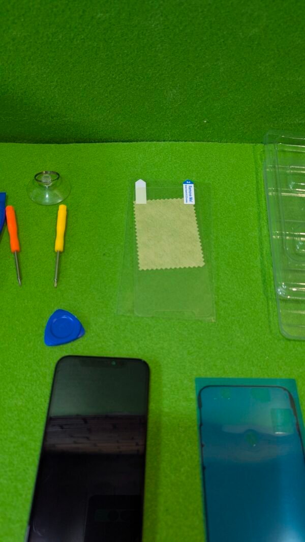 Pantalla para iPhone X 5.8" - Imagen 8