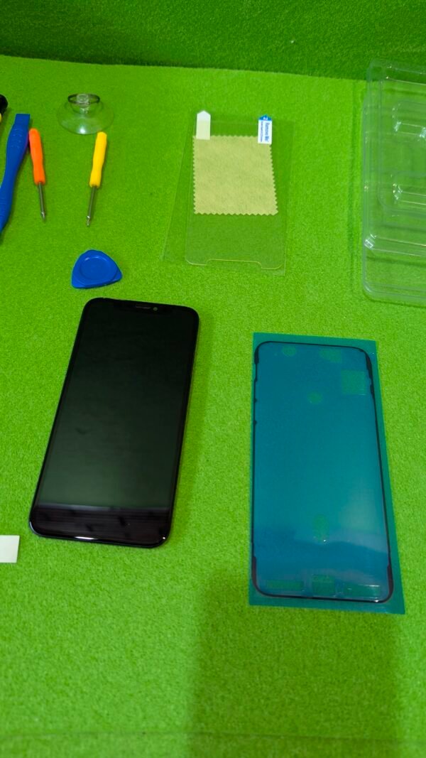 Pantalla para iPhone X 5.8" - Imagen 7