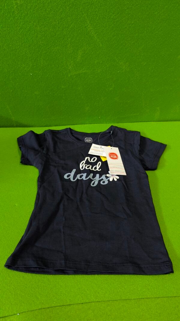 Camiseta inafantil - Imagen 7