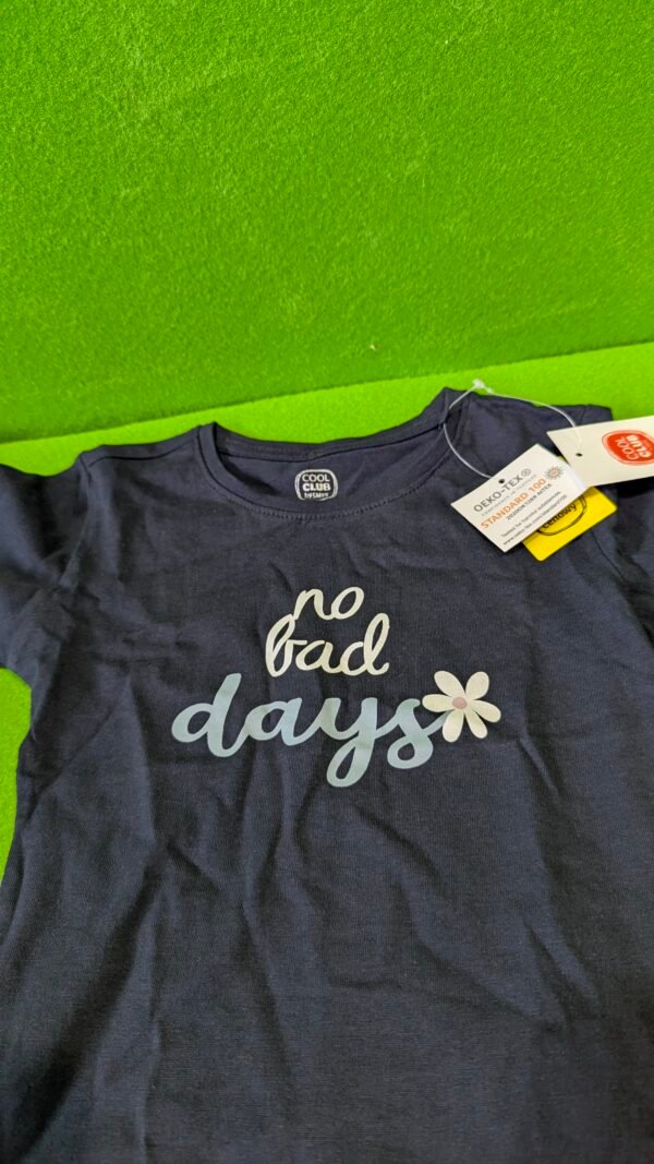 Camiseta inafantil - Imagen 6