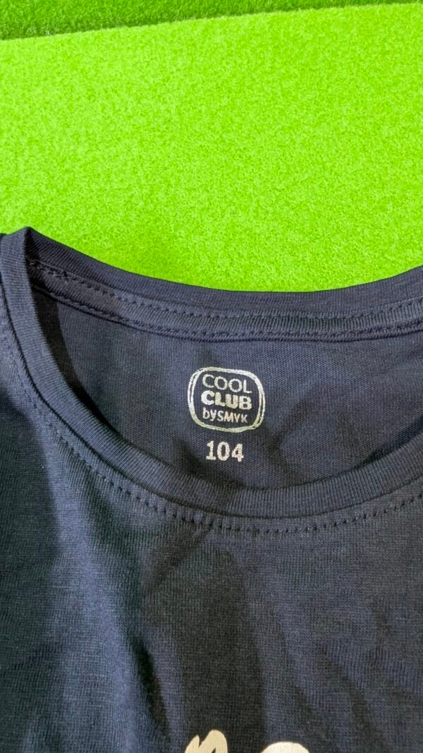 Camiseta inafantil - Imagen 5
