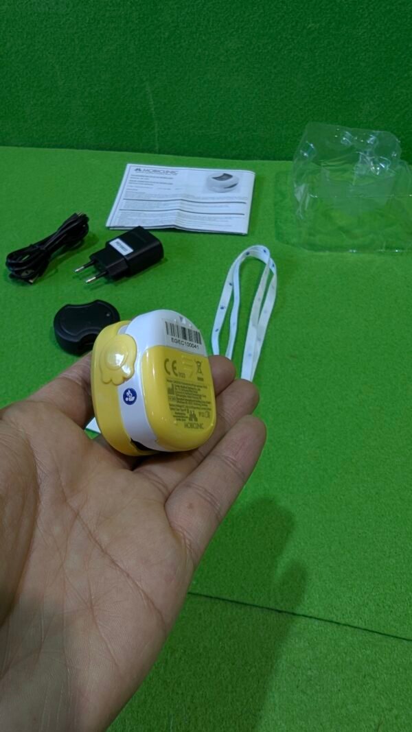 Mobiclinic, Pulsioxímetro infantil Px-03 - Imagen 3
