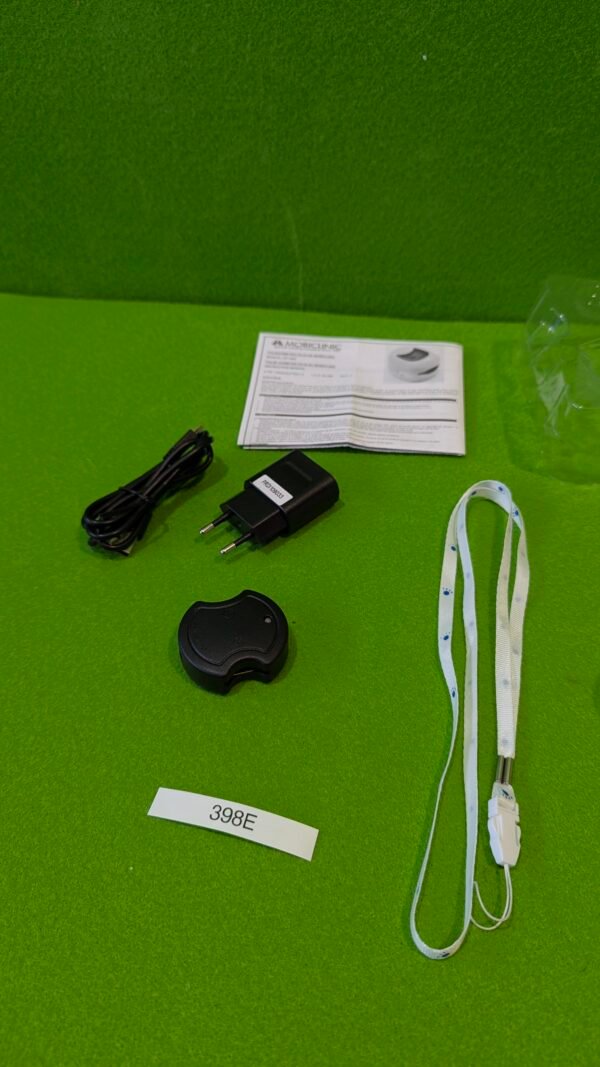 Mobiclinic, Pulsioxímetro infantil Px-03 - Imagen 5