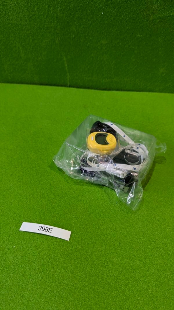 Mobiclinic, Pulsioxímetro infantil Px-03 - Imagen 9