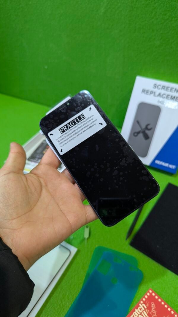 Brinonac OLED Pantalla para iPhone XS - Imagen 6