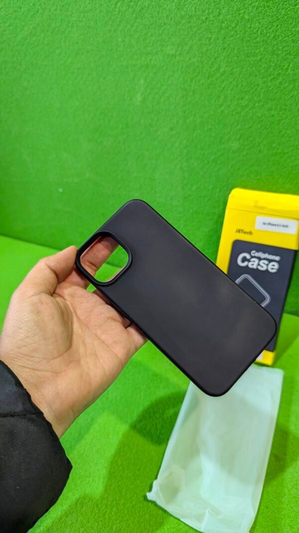 Funda Mate para iPhone 14 6,1 Pulgadas - Imagen 4