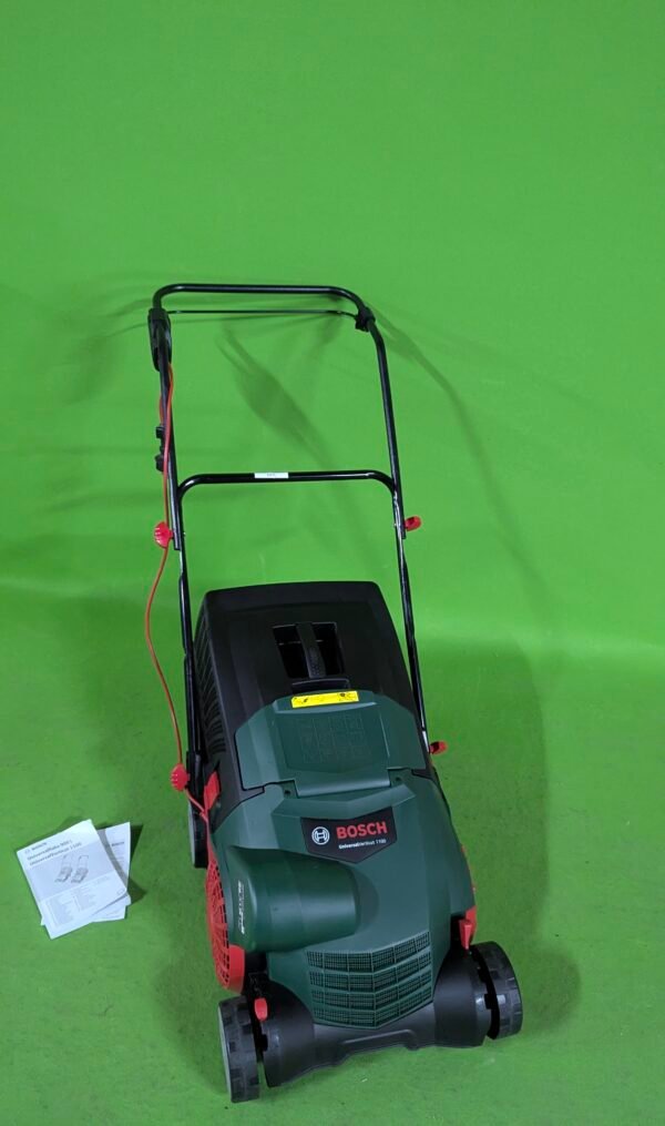 Bosch escarificador eléctrico UniversalVerticut 1100 - Imagen 2