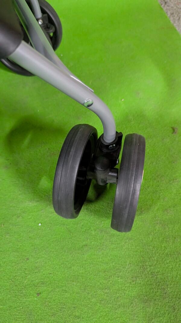 Hauck, Silla Paseo Sport, desde el Nacimiento, hasta 18 kg, Ultraligera, Carro Plegable - Imagen 8