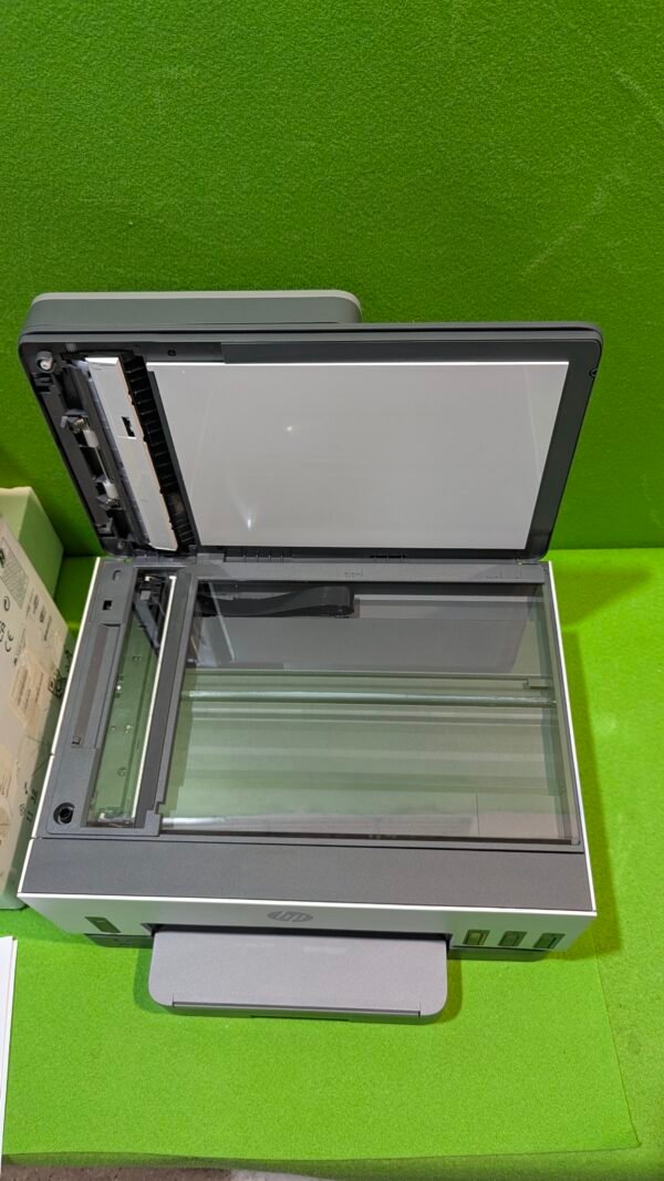 HP Smart Tank 7605 - Impresora A4 Multifunción con Deposito de Tinta Recargable - Imagen 11