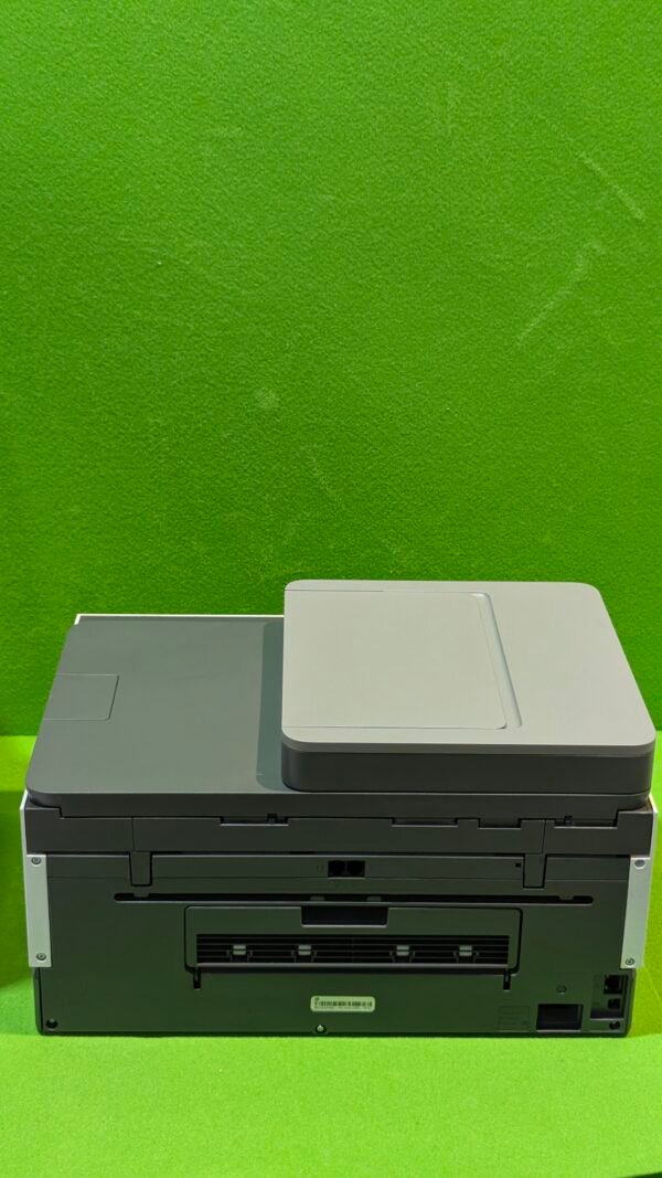 HP Smart Tank 7605 - Impresora A4 Multifunción con Deposito de Tinta Recargable - Imagen 6