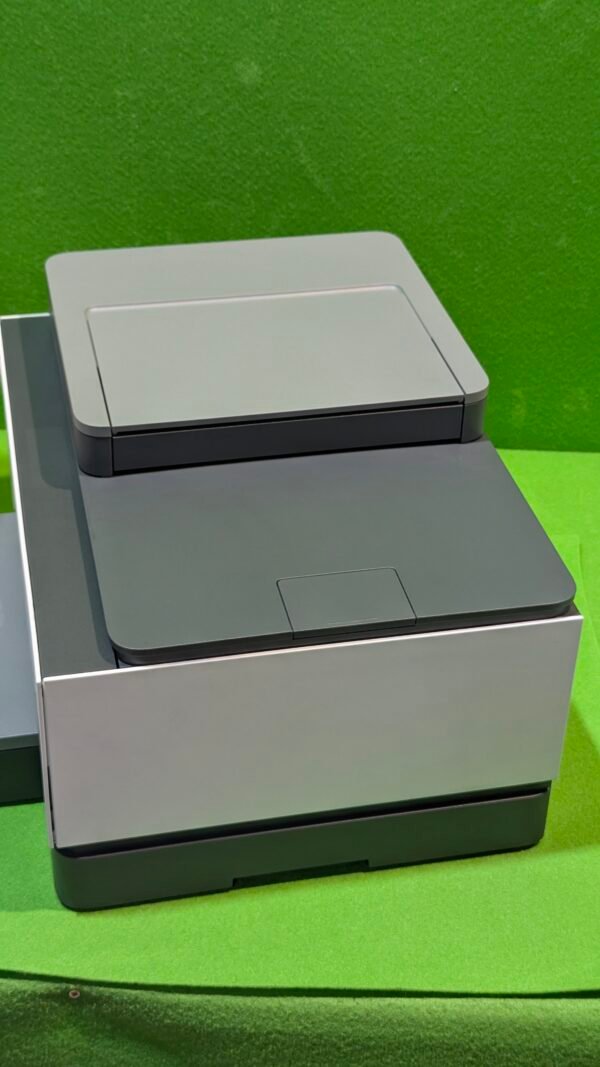 HP Smart Tank 7605 - Impresora A4 Multifunción con Deposito de Tinta Recargable - Imagen 5