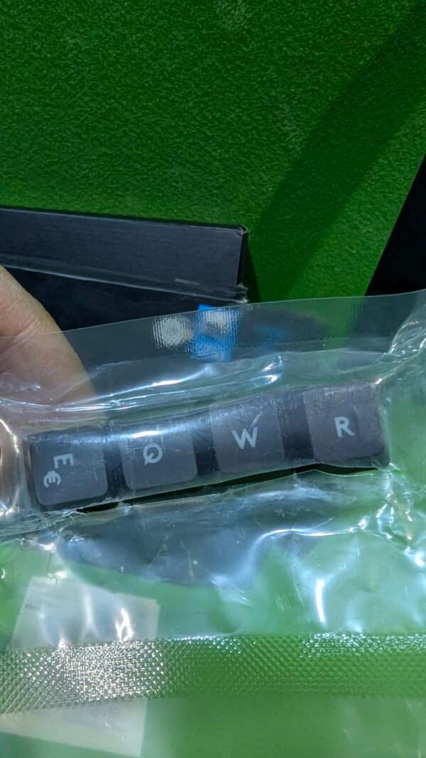 Logitech G413 Teclado Gaming Mecánico Carbón - Imagen 9