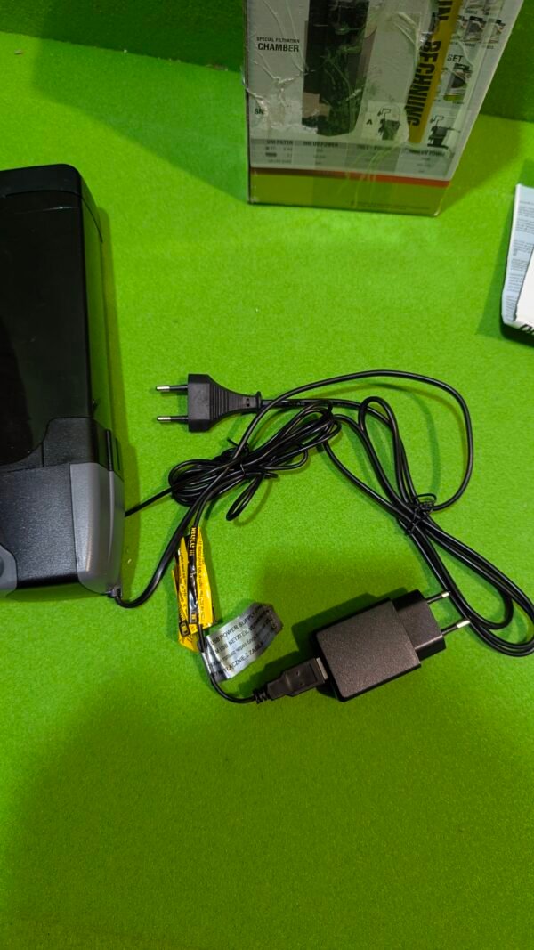 Aquael UniFilter - Filtro Interior UV para acuariofilia 750 L/h - Imagen 7