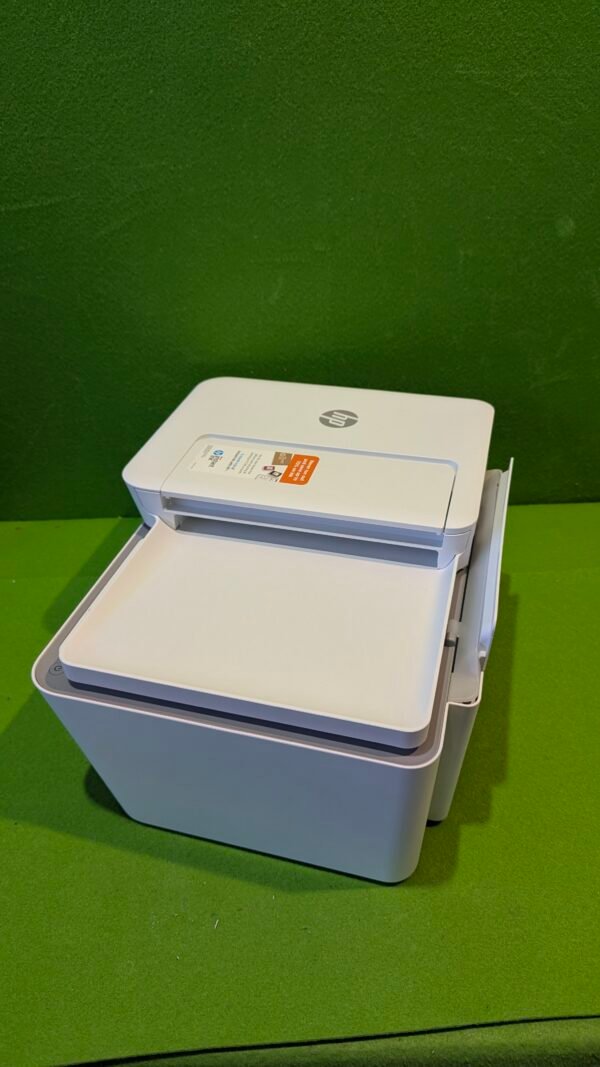 Impresora Multifunción HP DeskJet 4120e - Imagen 12