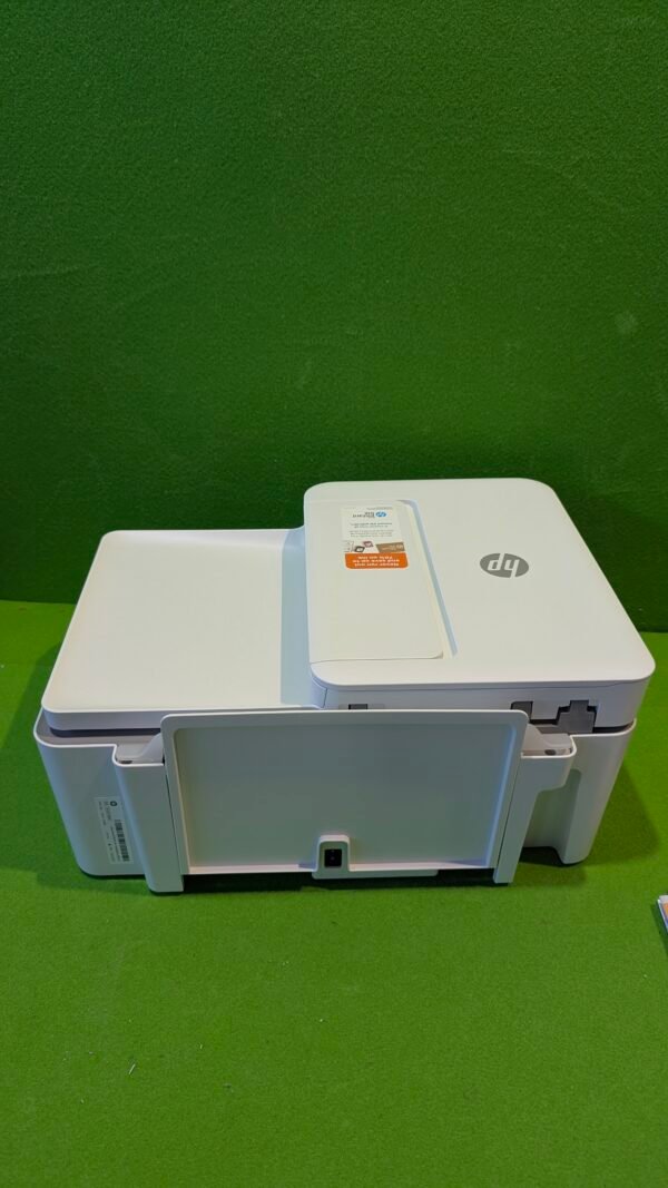 Impresora Multifunción HP DeskJet 4120e - Imagen 4