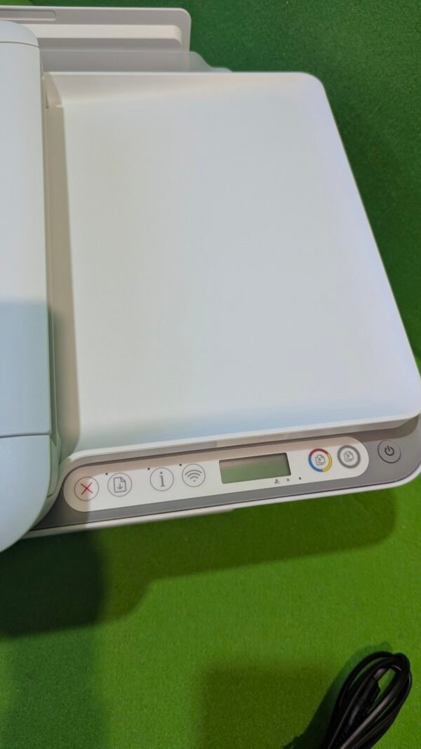 Impresora Multifunción HP DeskJet 4120e - Imagen 9