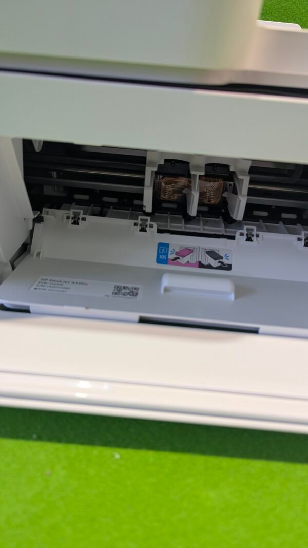 Impresora Multifunción HP DeskJet 4120e - Imagen 7