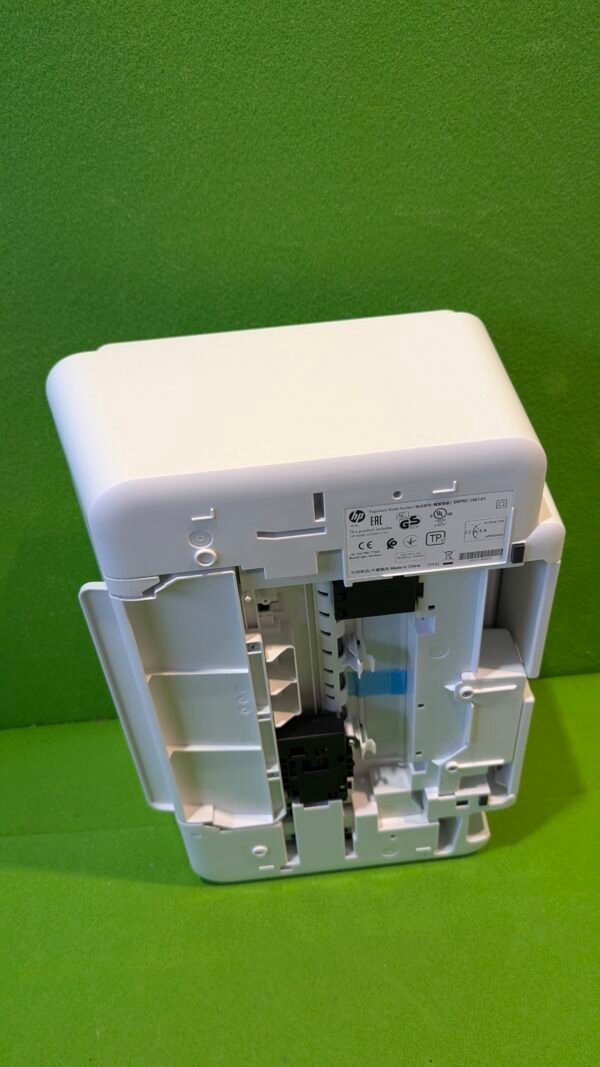 Impresora Multifunción HP DeskJet 4120e - Imagen 11