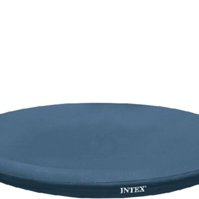 Intex 28020-COBERTOR Piscina Easy Set 244CM