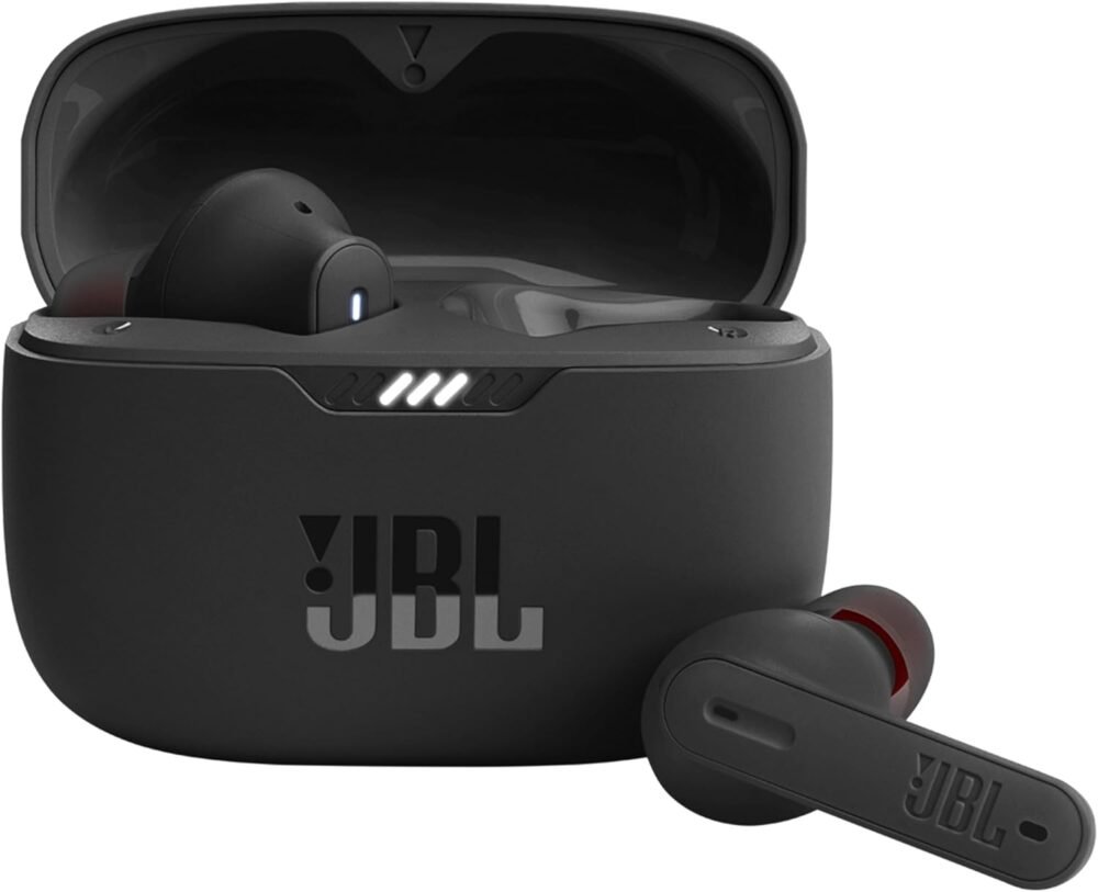 JBL Tune 230 NC TWS Auriculares inalámbricos