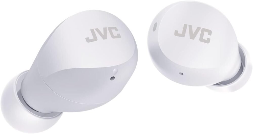 JVC HA-Z66T-W-E Gumy Mini Auriculares inalámbricos