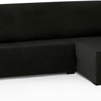Martina Home Tunez Funda Elástica para Sofá Brazo Derecho Tres Plazas, 240-280 cm