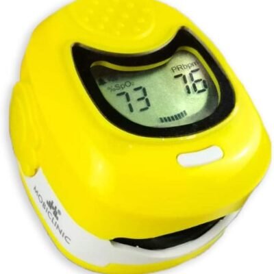 Mobiclinic, Pulsioxímetro infantil Px-03