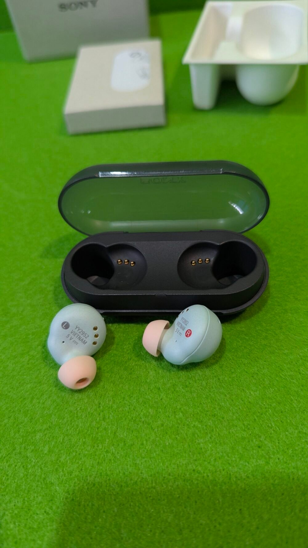 Sony WF-C500 - Auriculares "True Wireless"