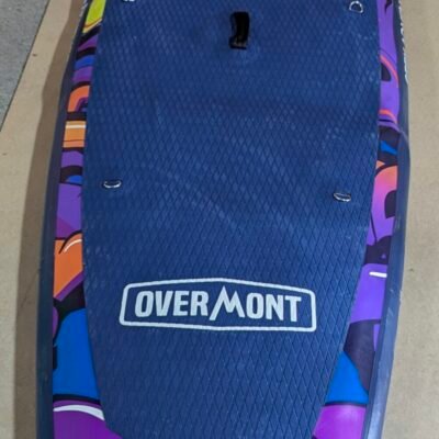 Tabla de paddle surf 320 x 84 x 15 cm