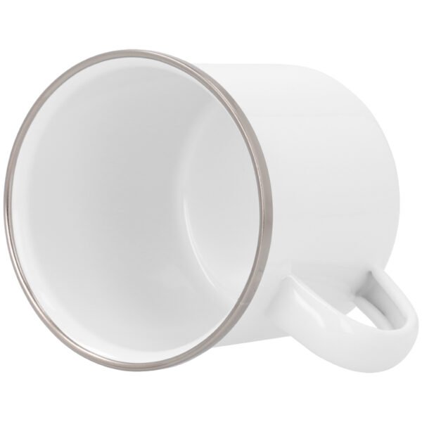 Taza metálica personalizable - Imagen 6